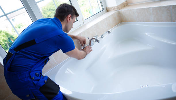 Best Drain Cleaning and Unclogging  in Hydesville, CA